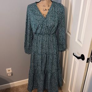 Fashion size small dress
